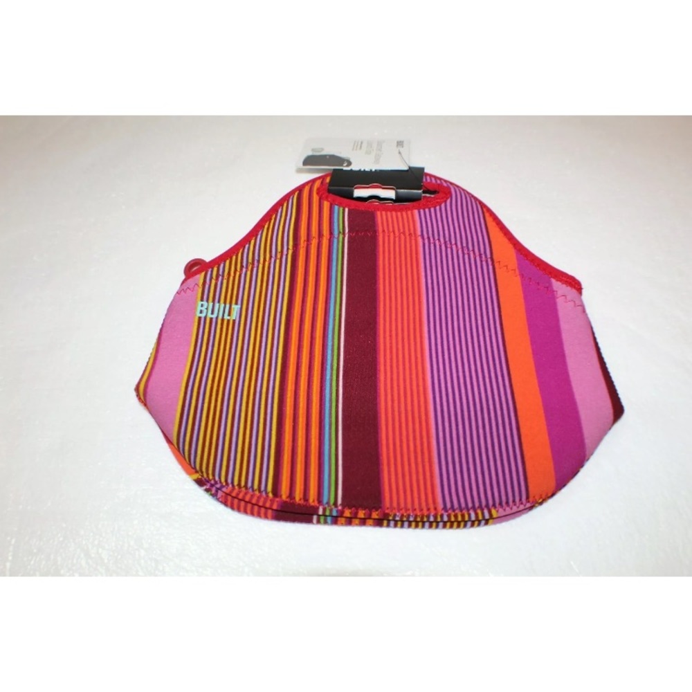 Built NY Lunch Bag